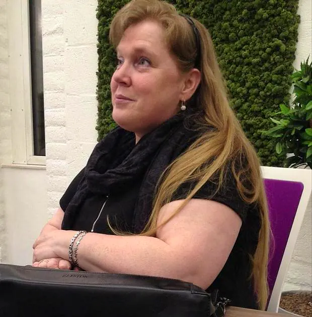 Afbeelding protest red de zorg