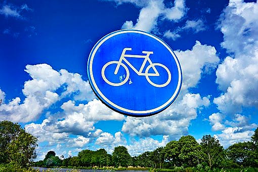 Vughtse jongeren nodigen u uit voor een inspirerend fietstour door Vught !