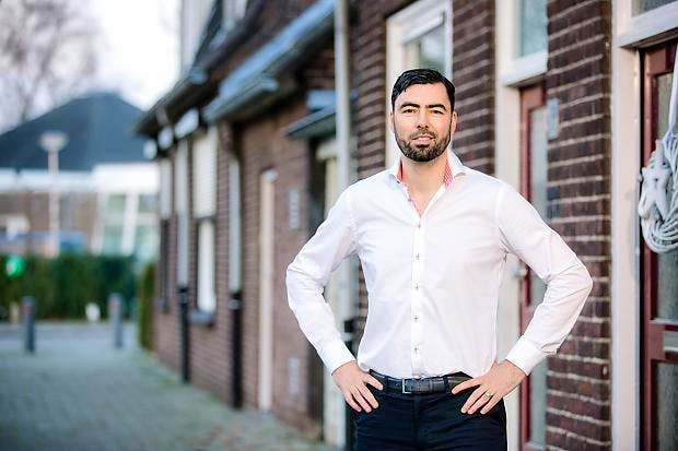 Afbeelding protest red de zorg