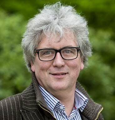 Nieuwe SP-fractie: Sjoerd Janssens en Tessa Beckman