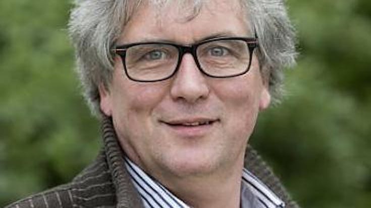 Nieuwe SP-fractie: Sjoerd Janssens en Tessa Beckman