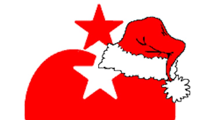 fijne feestdagen en een gezond 2018