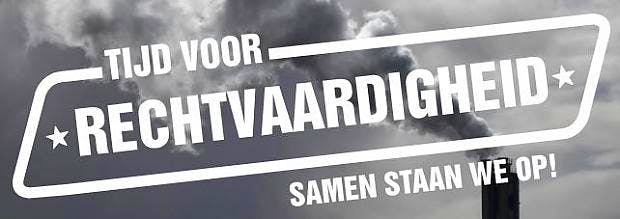 Afbeelding protest red de zorg