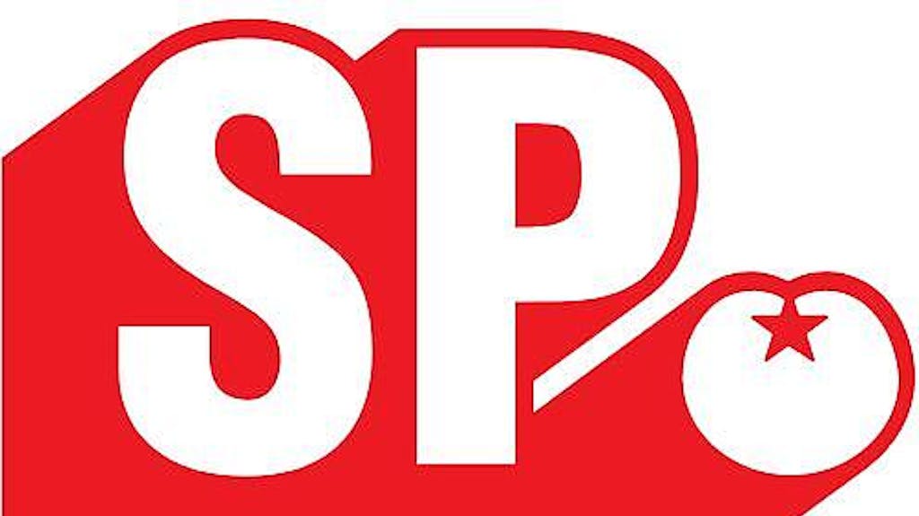 Afbeelding protest red de zorg