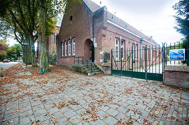 Afbeelding protest red de zorg