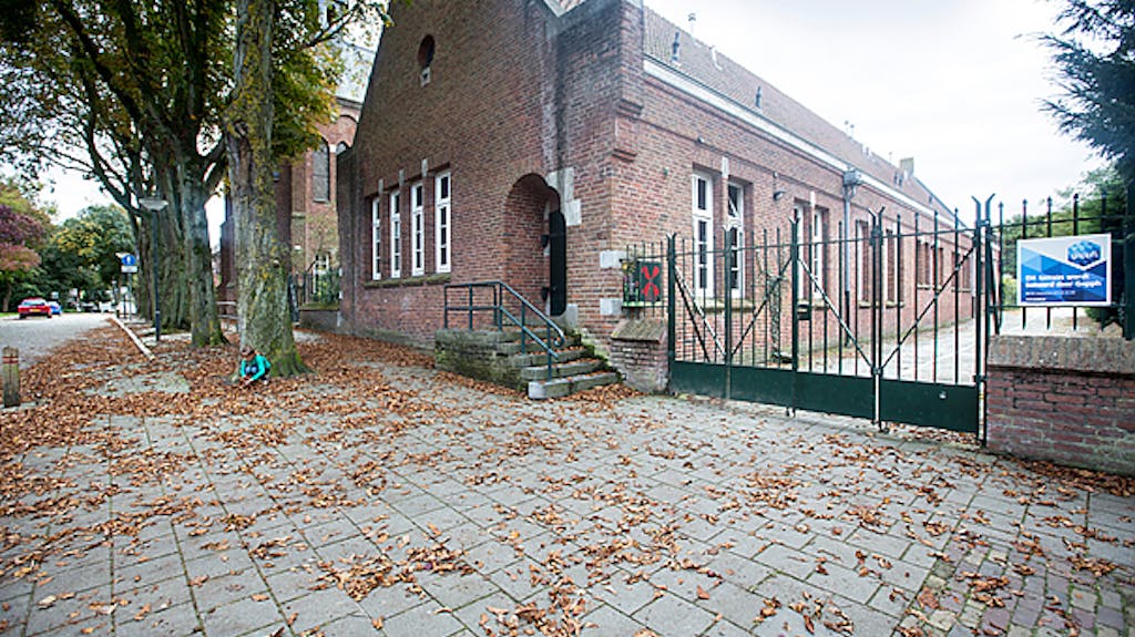 Afbeelding protest red de zorg