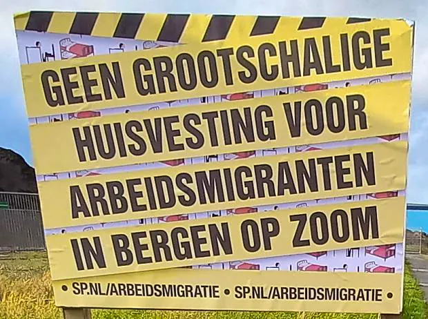 Afbeelding protest red de zorg