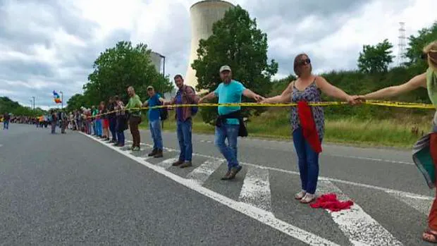 Afbeelding protest red de zorg