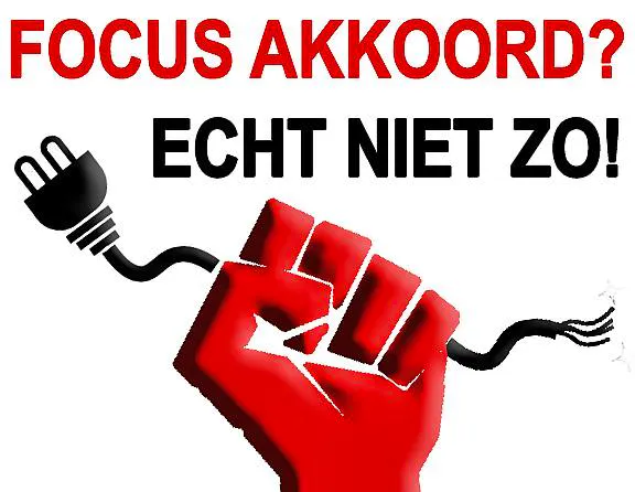 Afbeelding protest red de zorg