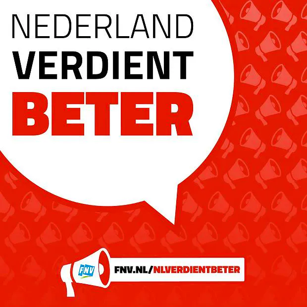 Afbeelding protest red de zorg