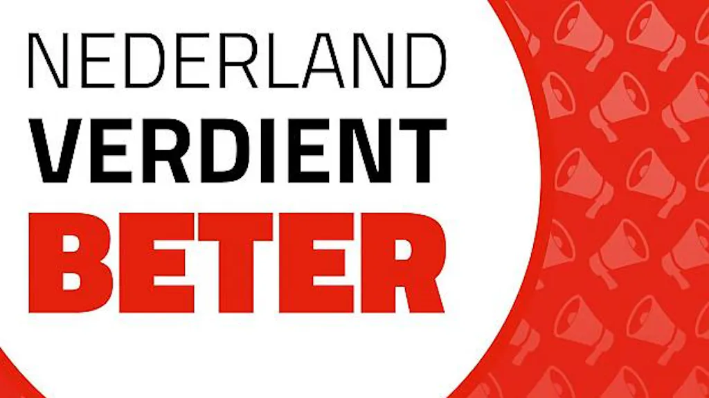 Afbeelding protest red de zorg