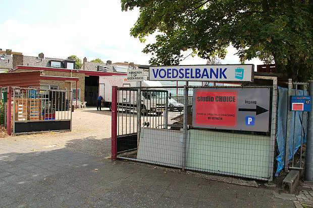 Afbeelding protest red de zorg