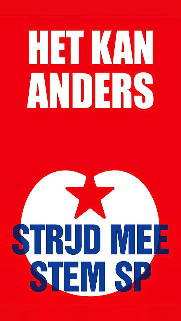 Afbeelding protest red de zorg