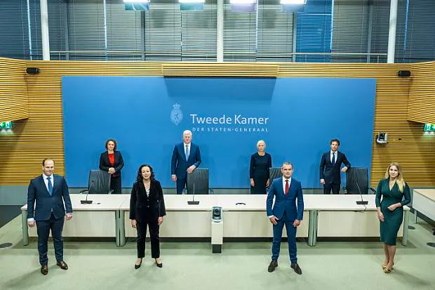 Afbeelding protest red de zorg