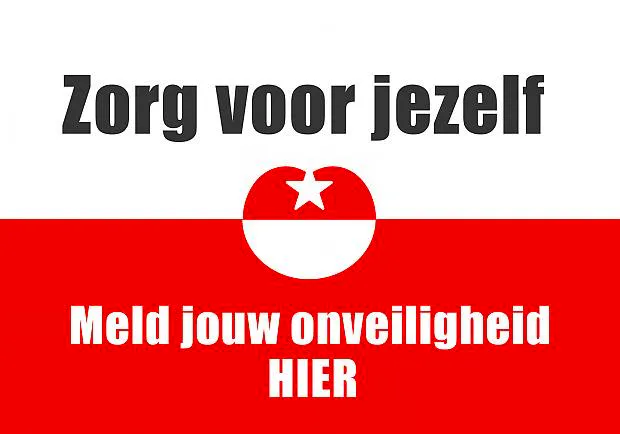 Afbeelding protest red de zorg