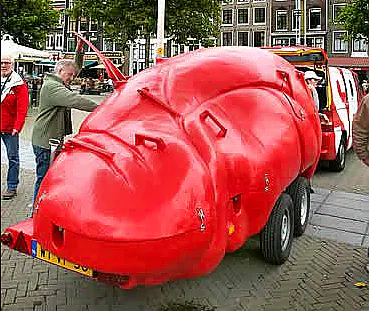 Afbeelding protest red de zorg