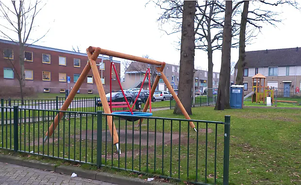 Afbeelding protest red de zorg