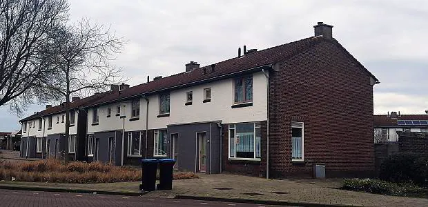 Afbeelding protest red de zorg