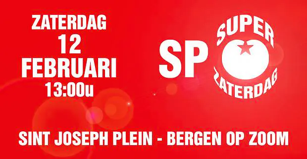 Afbeelding protest red de zorg