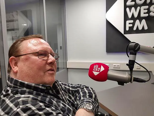 Afbeelding protest red de zorg