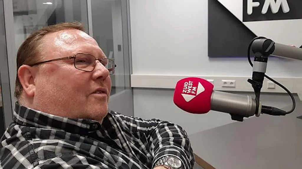 Afbeelding protest red de zorg