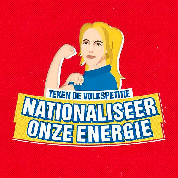 Afbeelding protest red de zorg