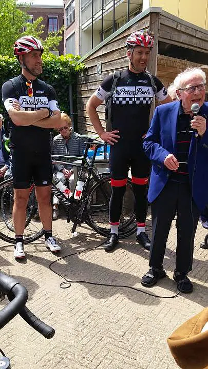 Afbeelding protest red de zorg