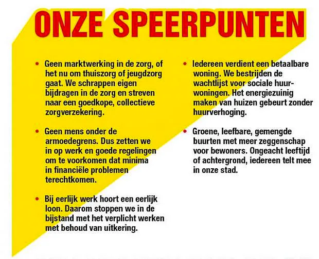Afbeelding protest red de zorg