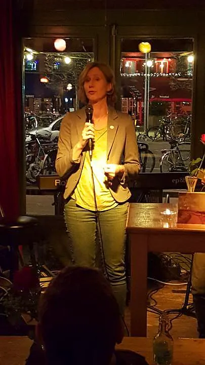 Afbeelding protest red de zorg