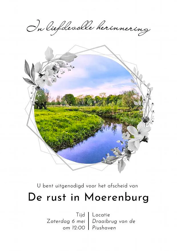 Afbeelding protest red de zorg