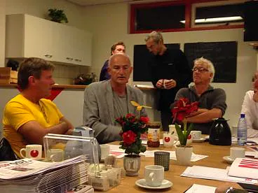 Afbeelding protest red de zorg