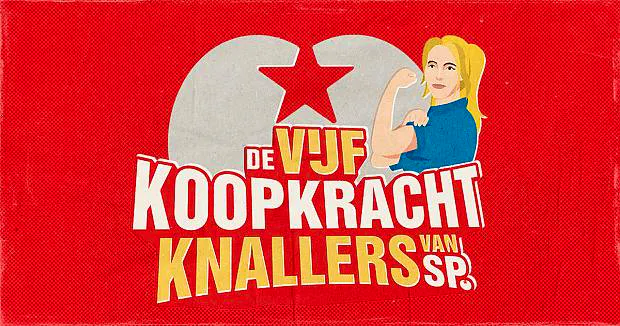 Afbeelding protest red de zorg