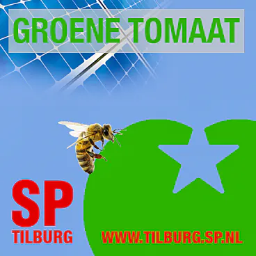 Afbeelding protest red de zorg