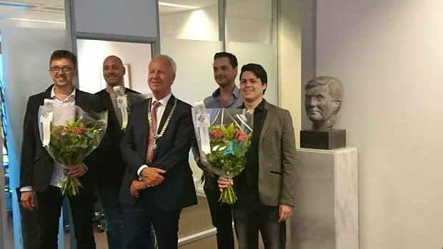 Afbeelding protest red de zorg