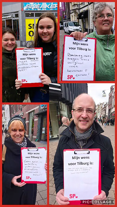 Afbeelding protest red de zorg