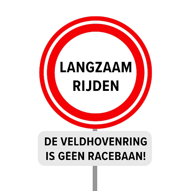 Afbeelding protest red de zorg