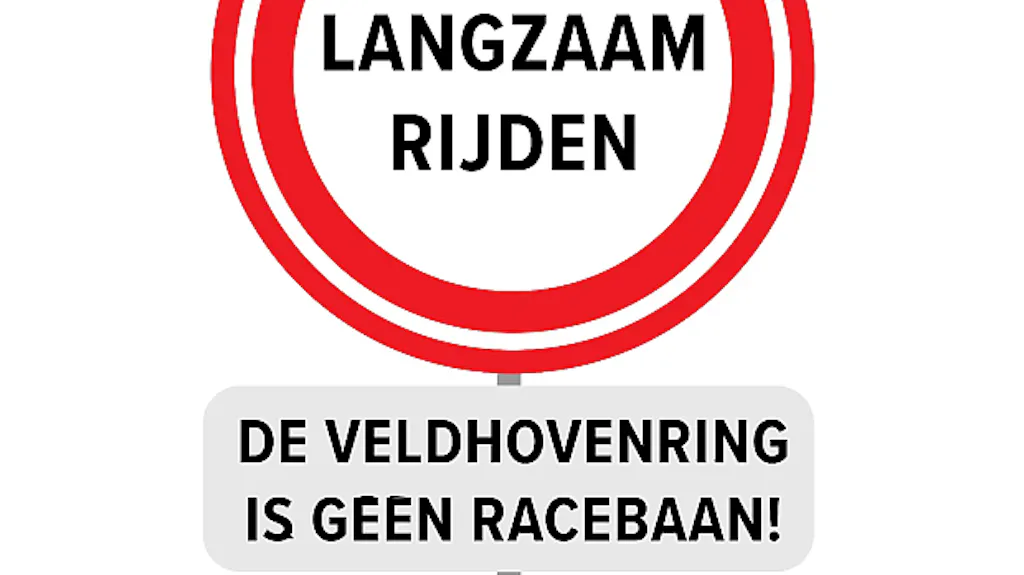 Afbeelding protest red de zorg