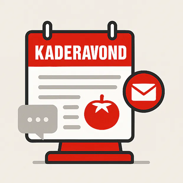 Afbeelding protest red de zorg