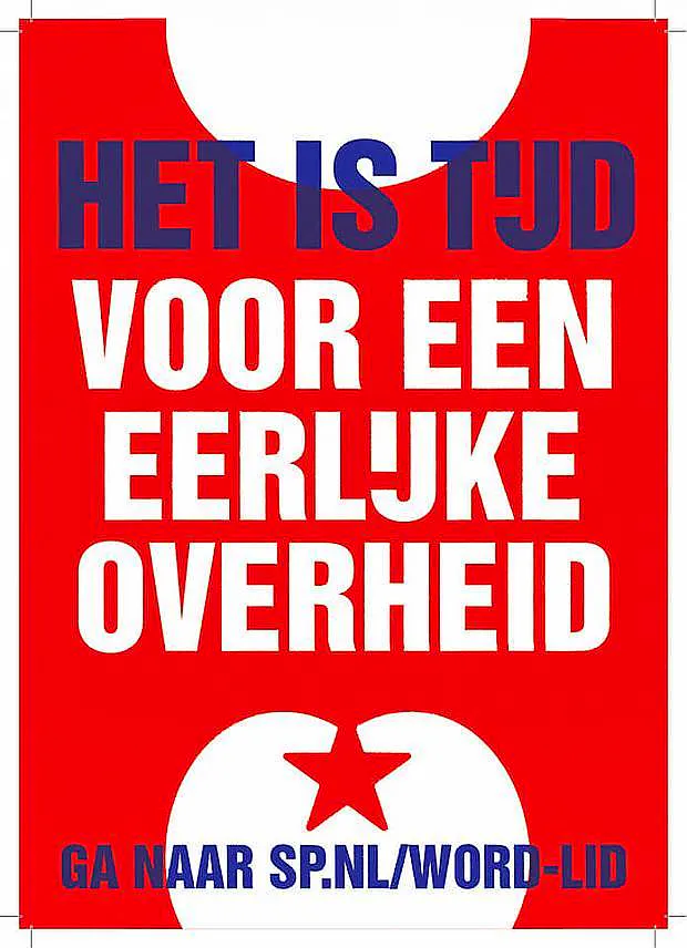 Afbeelding protest red de zorg