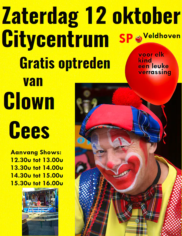 Afbeelding protest red de zorg