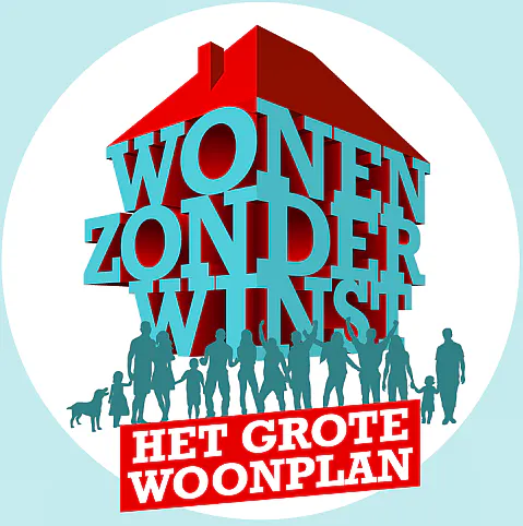 Afbeelding protest red de zorg