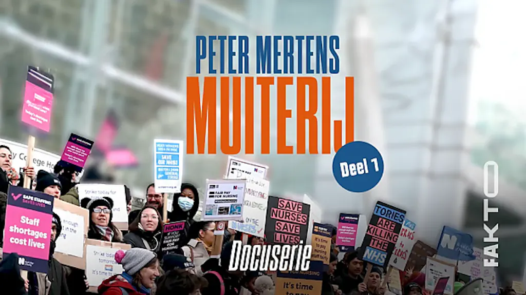 Afbeelding protest red de zorg