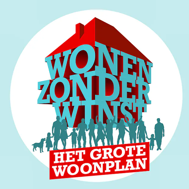 Afbeelding protest red de zorg