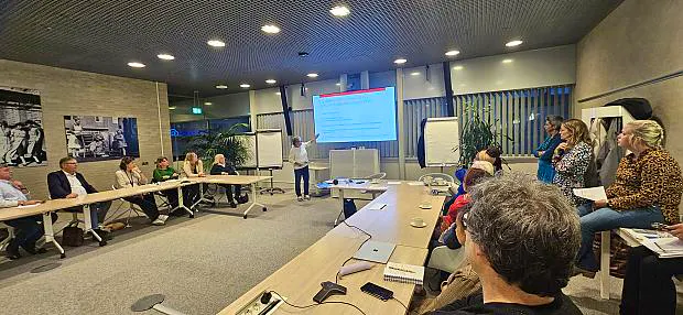 Arbeidsmigratie in Eindhoven