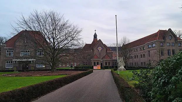 Zuinig op landgoed Eikenburg
