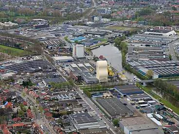 Afbeelding protest red de zorg