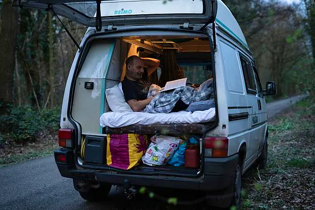 Eindhoven doet mee aan de Ethos-light+ Telling