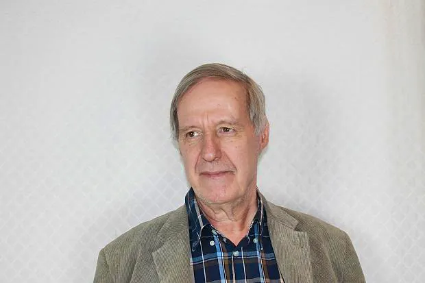 In Memoriam: Willem Nass