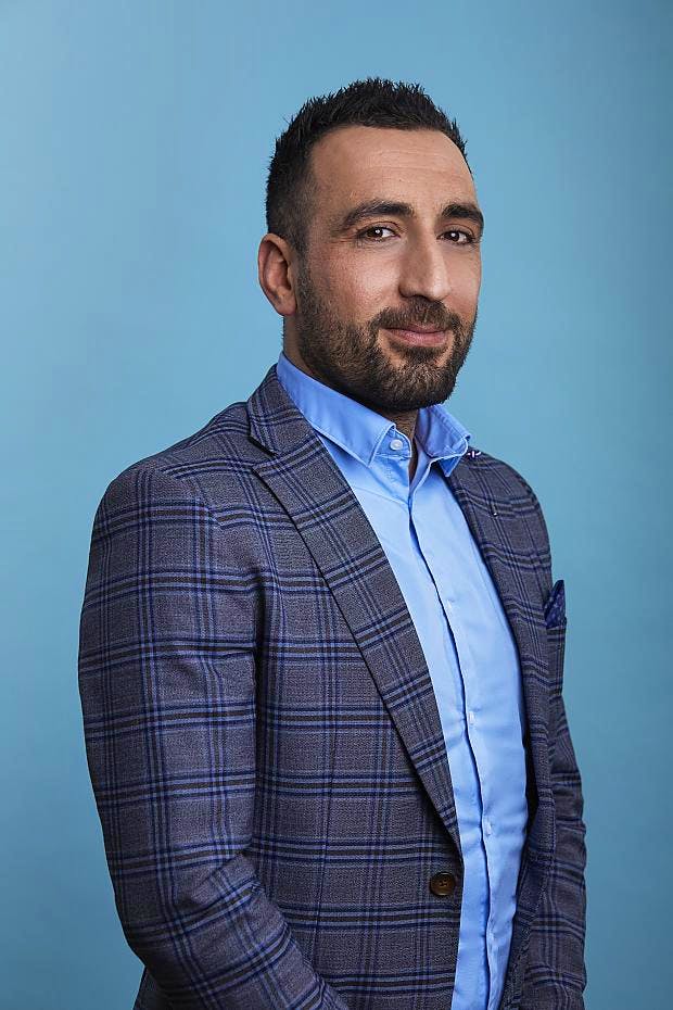 Afbeelding protest red de zorg