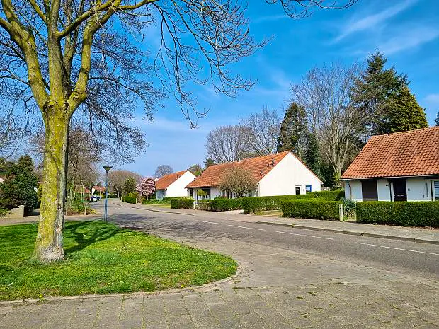 Resultaat bezwaar Rustenburgstraat